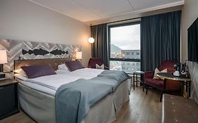 Quality Hotel Grand Tromso
